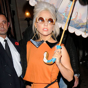 Lady Gaga, Dancing with the Stars Performances, DWTS Lady Gaga, Dancing with the Stars Performances, DWTS